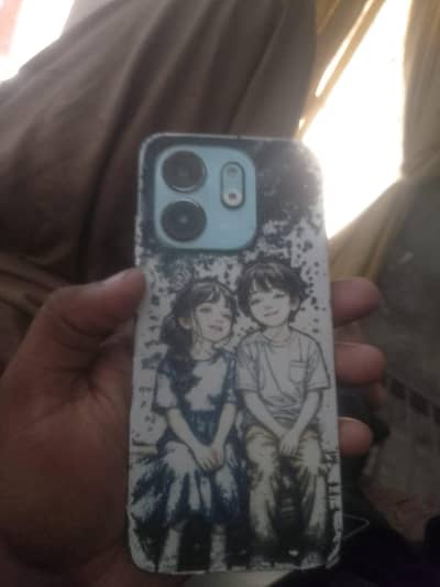 Infinix Smart 9