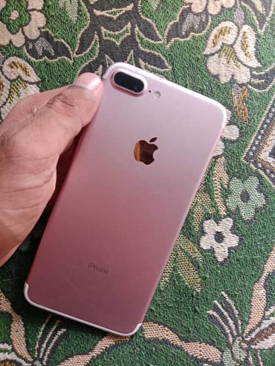 Apple iPhone 7 Plus