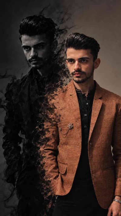 Shoaib Mazhar