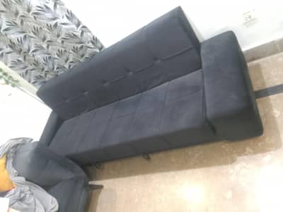 Sofa Come bed Multiform Ka Bana Hai What's Ap number O3019696522