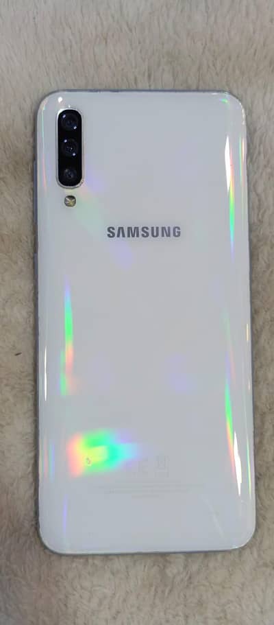 Samsung Mobile A51