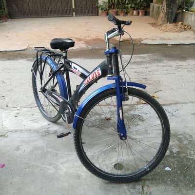 Cycle, big size, Excellent Condition
