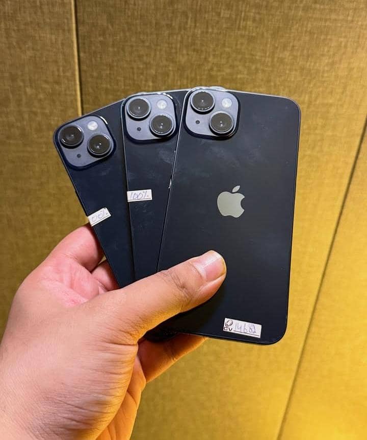 Apple iPhone 13 6