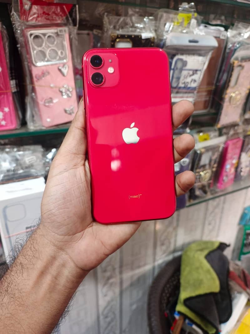 Apple iPhone 11 0