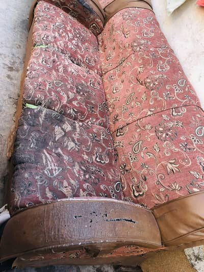 5 sister sofa for sale ungent