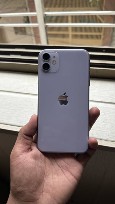 Apple iPhone 11
