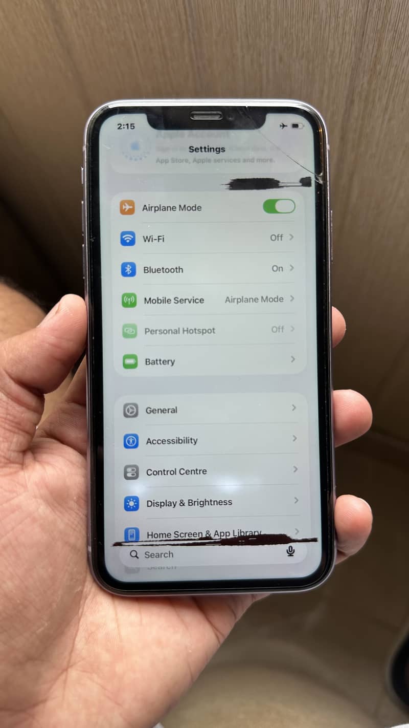 Apple iPhone 11 1