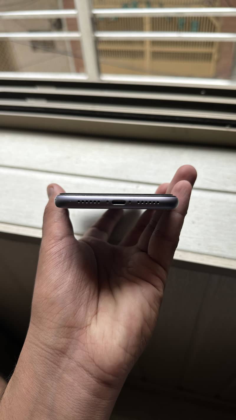 Apple iPhone 11 5