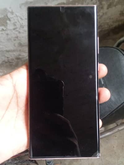 Samsung Mobile Note 20 Ultra