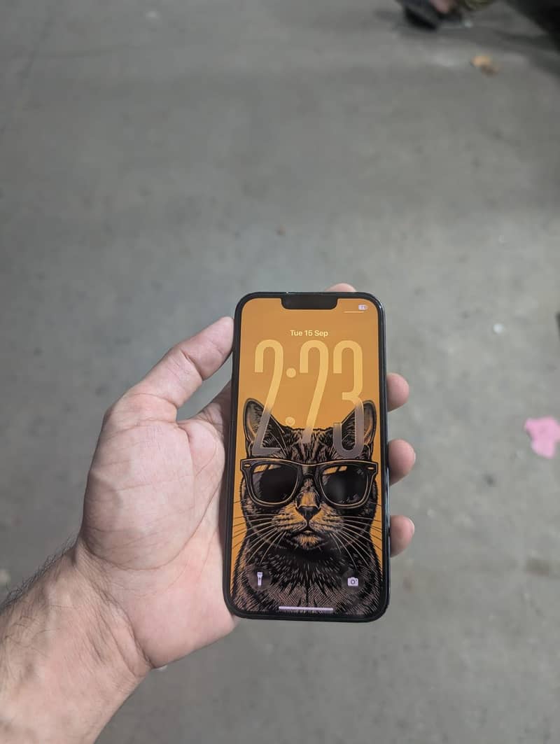 Apple iPhone 16e 1