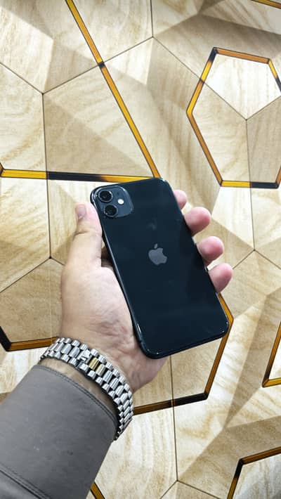 Apple iPhone 11 Dual pta 128gb