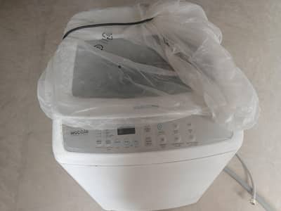 washing machine automatic