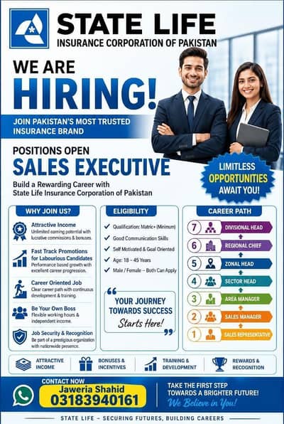 Sales Representative
