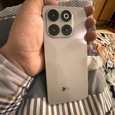 Dcode Cygnal prime 128gb 3 month in use