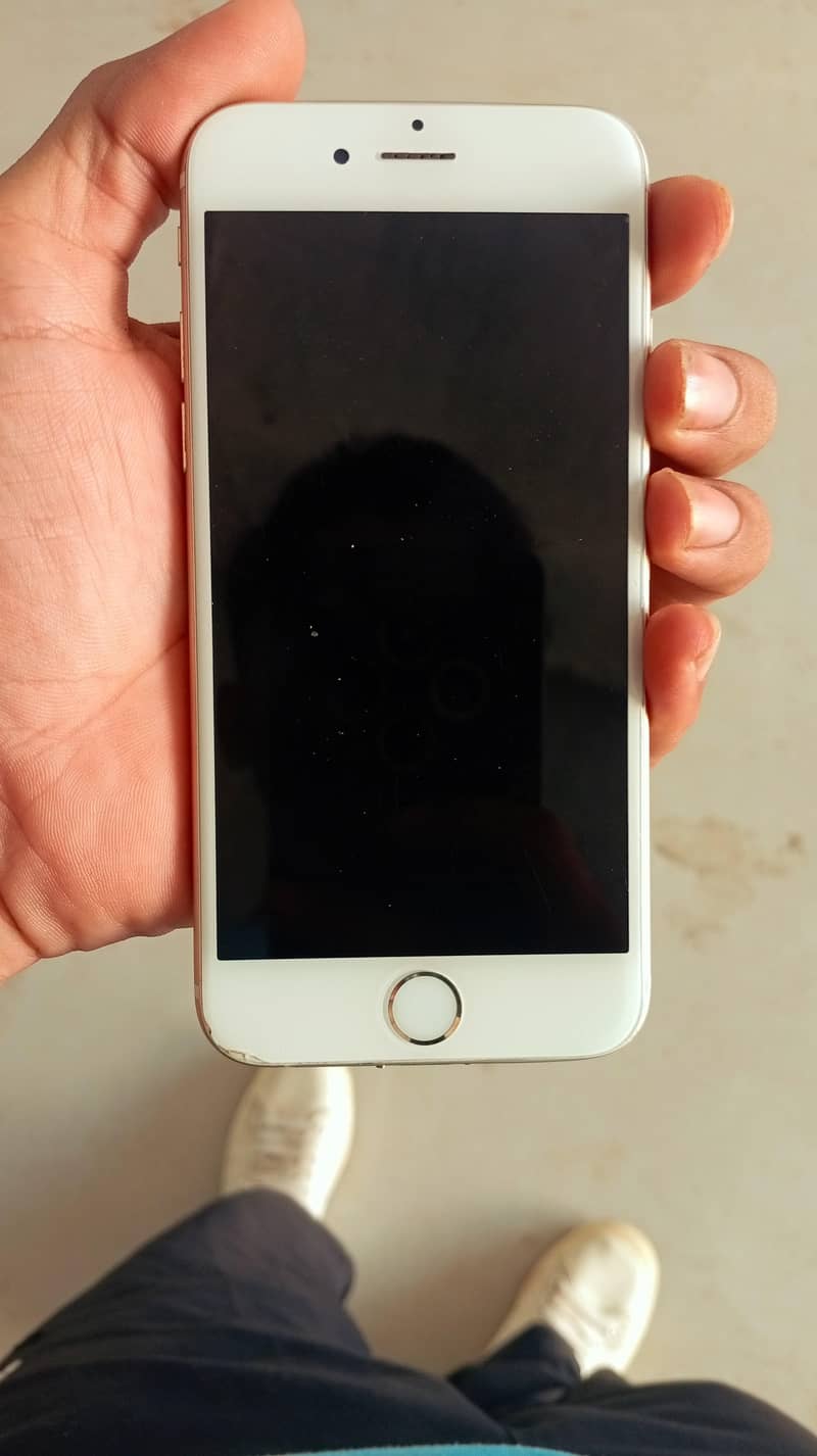 Apple iPhone 6 4