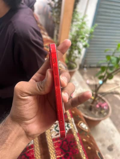 Apple iPhone 12 mini