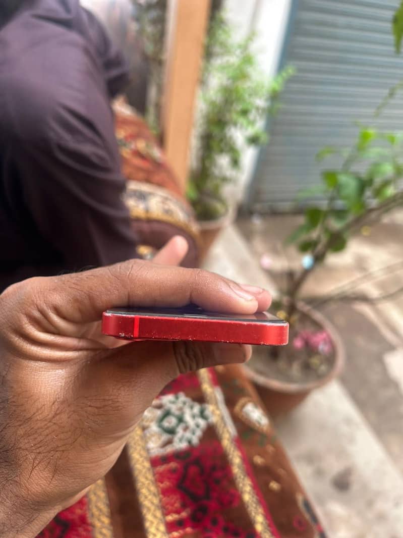Apple iPhone 12 mini 5