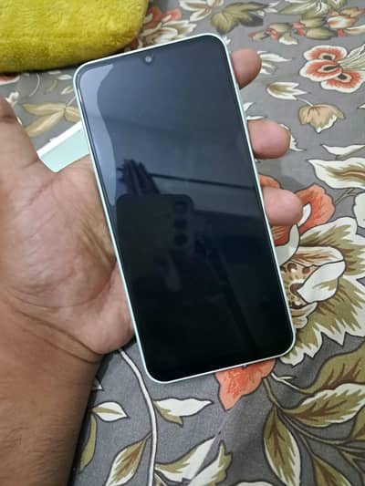 Samsung Mobile A16
