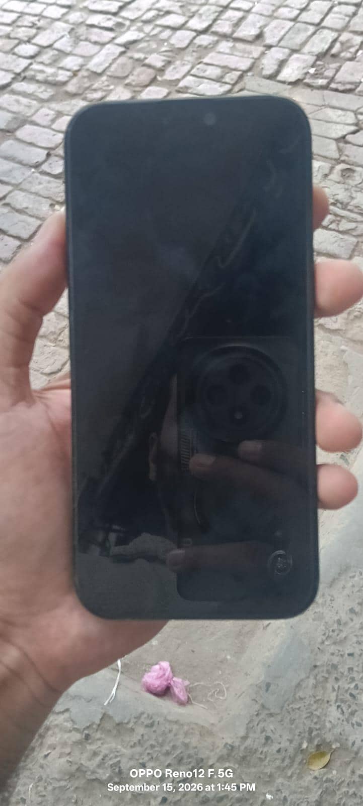Apple iPhone 16 Pro Max 4