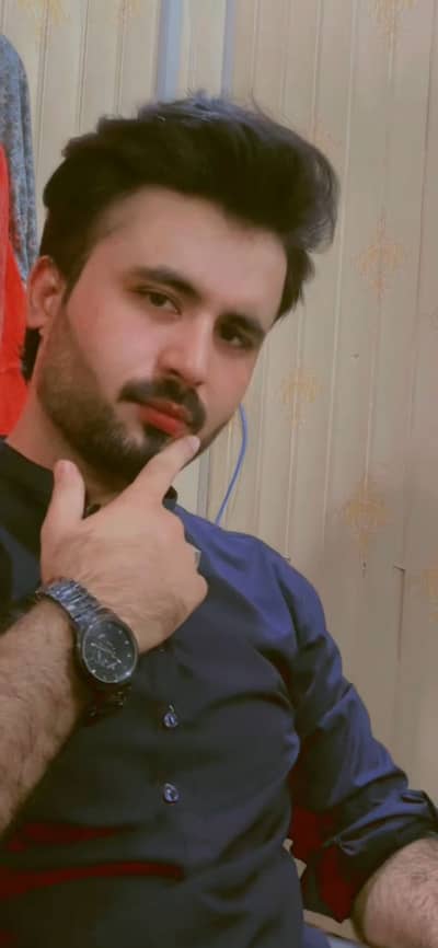 Bilawal Khan