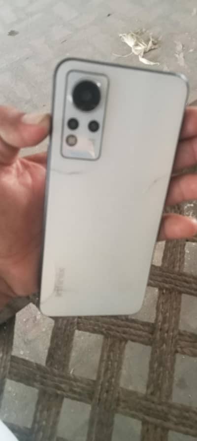 Infinix Note 11 6gb 128gb pta approved 0303.71. 91.219