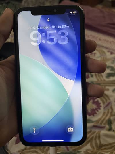 IPHONE 11 128gb