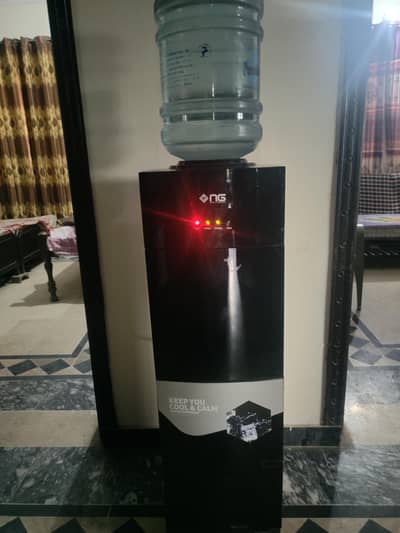 واٹر ڈسپنسر برائے فروخت