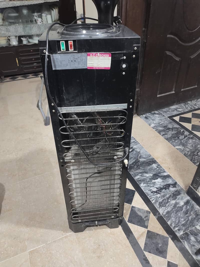 واٹر ڈسپنسر برائے فروخت 5