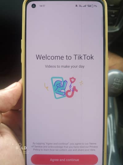One Plus 8T