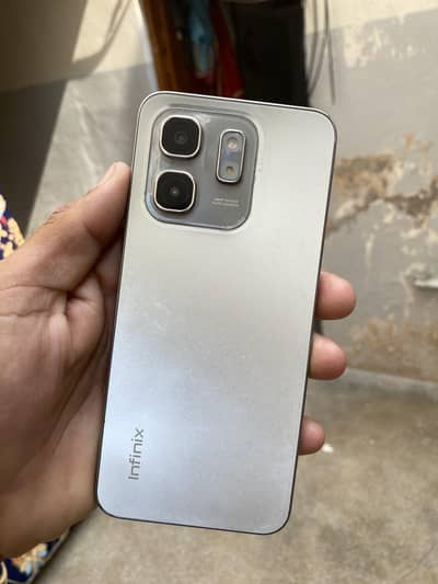 Infinix Hot 50i