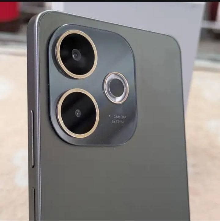 OPPO A5 Pro 0