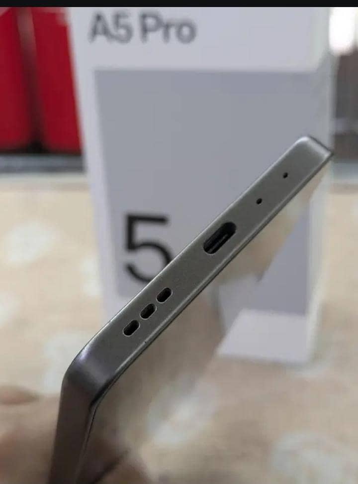 OPPO A5 Pro 1