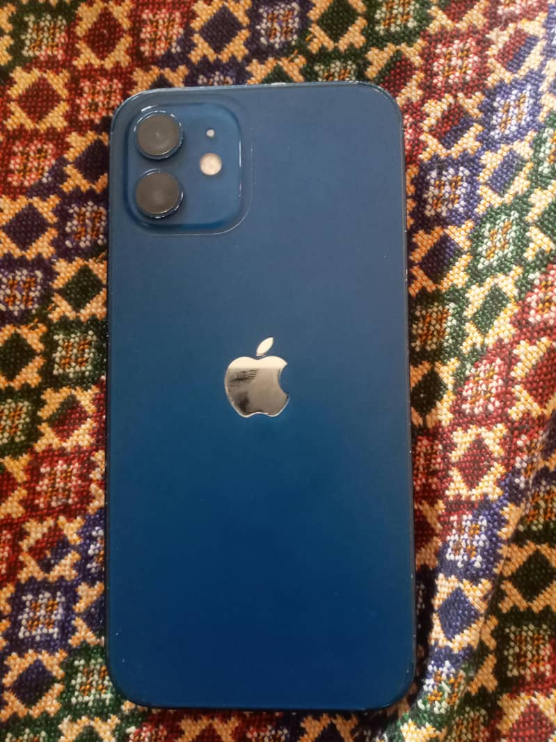 Apple iPhone 12 1