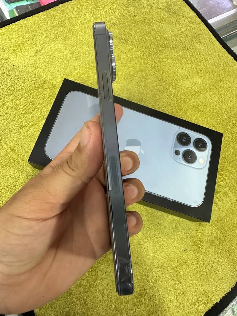 Apple iPhone 13 Pro Max 5