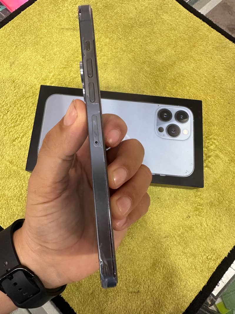 Apple iPhone 13 Pro Max 6