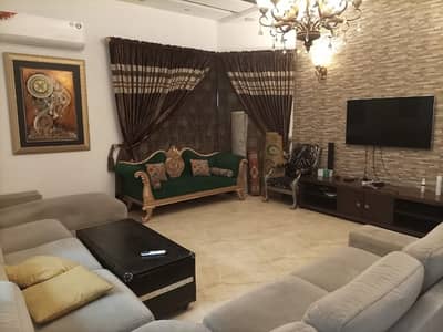 Prominently-Located 20 Marla House Available In DHA Phase 5