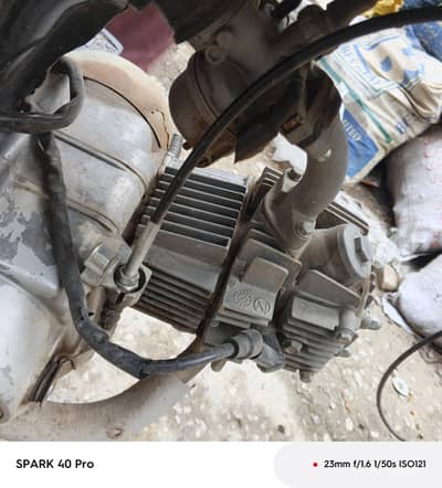 hi speed bike 2022 model sahmna sary y hi hai
