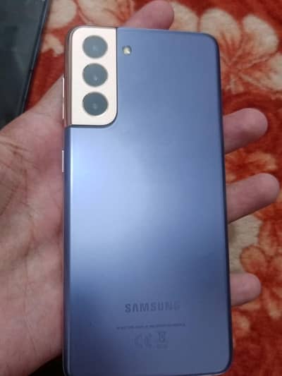 Samsung Mobile S21 5G
