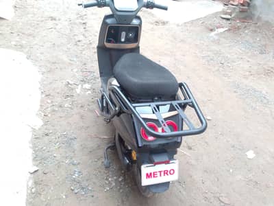 metro m6 new model 2026