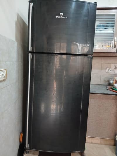 Dawlance refrigenerator