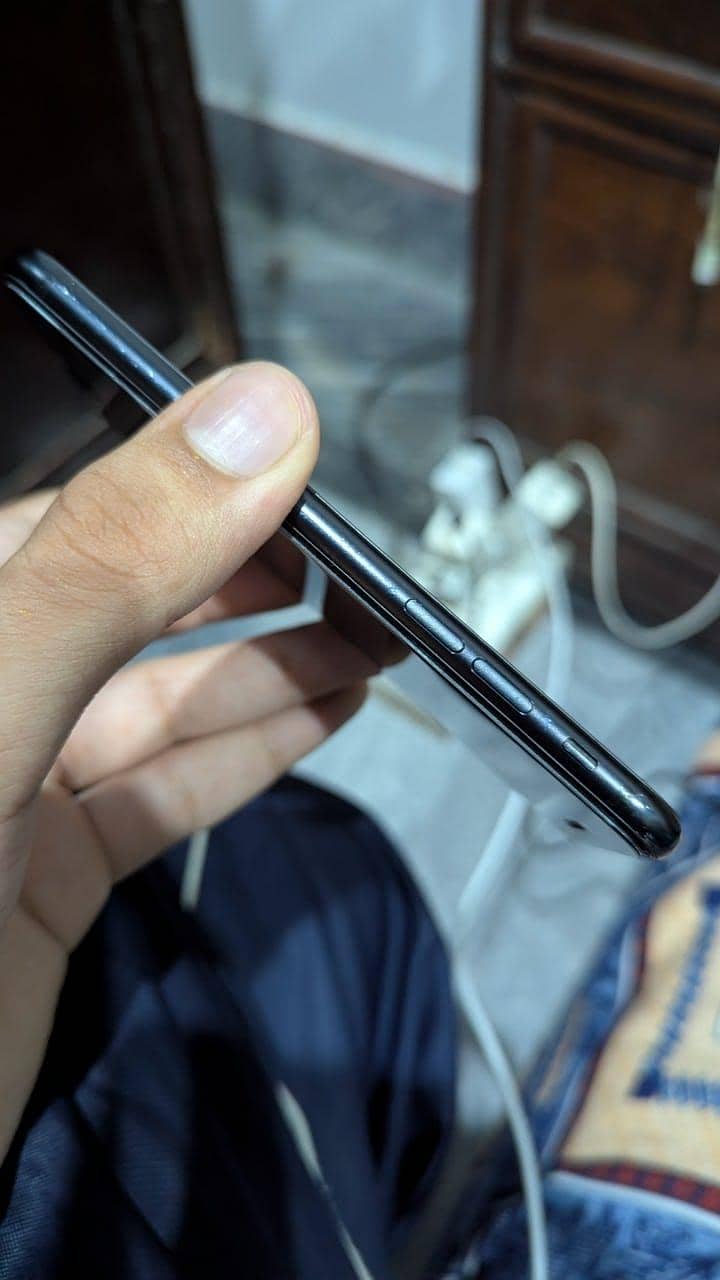 Apple iPhone SE 4