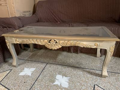 3 table set