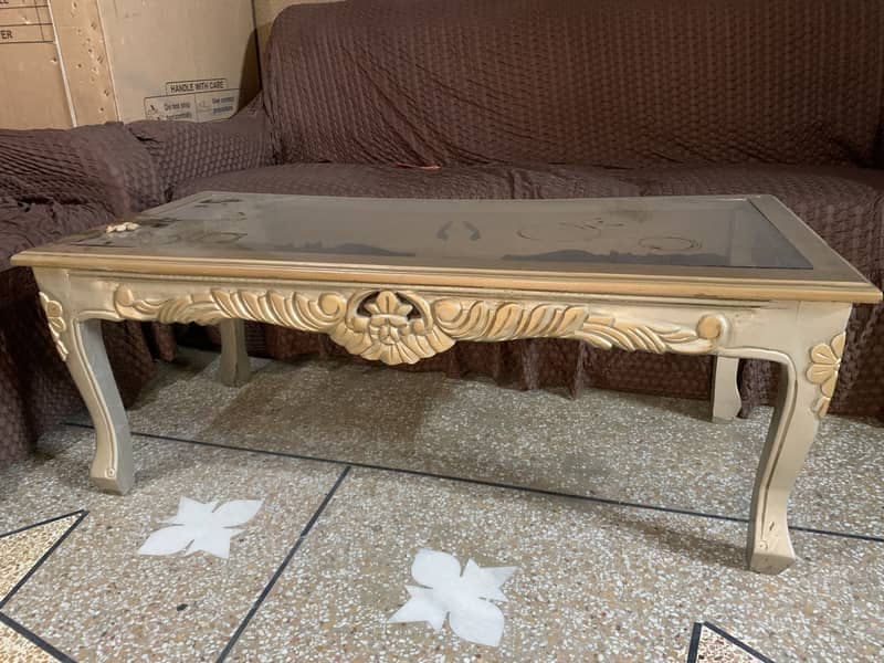 3 table set 0