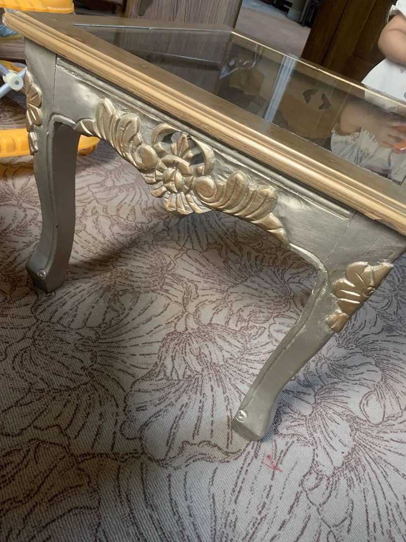3 table set 1