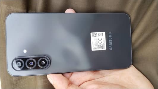 Samsung Mobile A17