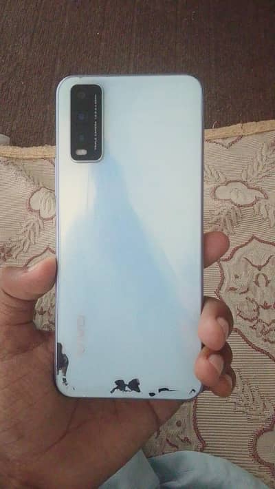Vivo Y20
