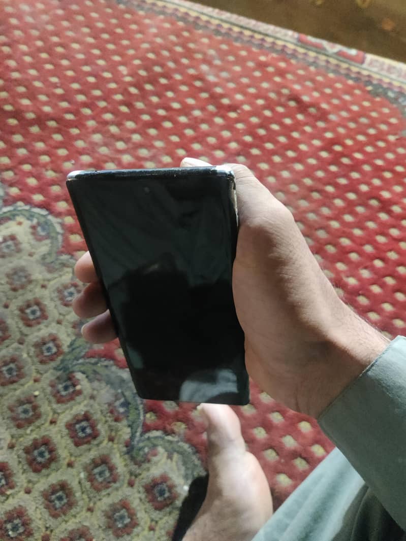 Google Pixel 6 Pro 3