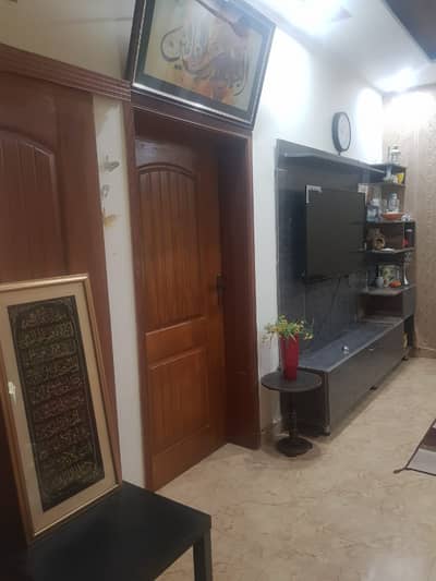 1 Kanal House for Rent in PIA Road Lahore Suitable for School, Office & Other Uses