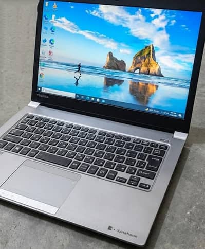 dynabook
