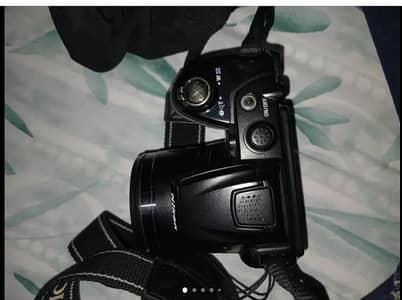 nikon coolpix l310